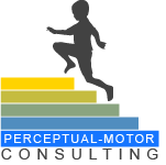 Perceptual-Motor Consulting Logo